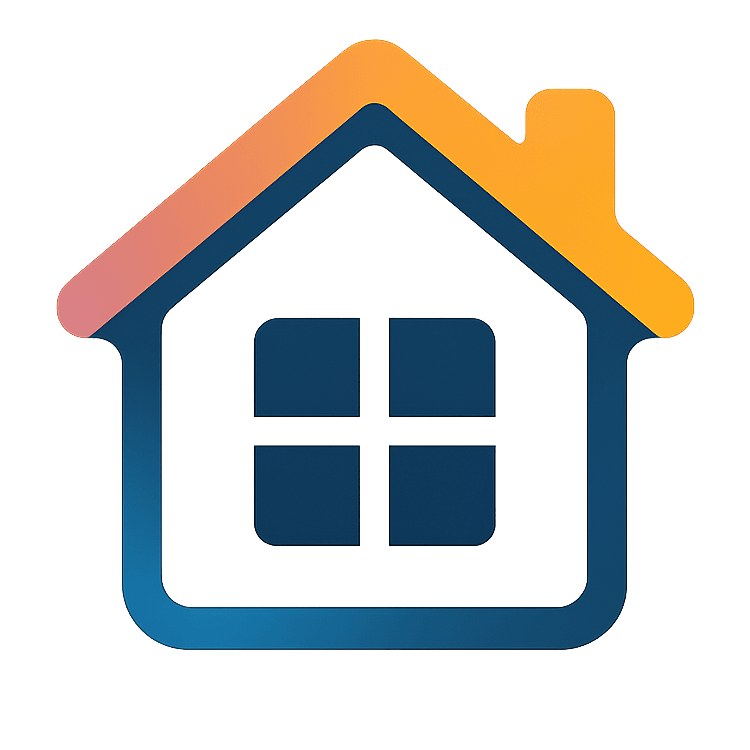 Home OS Logo